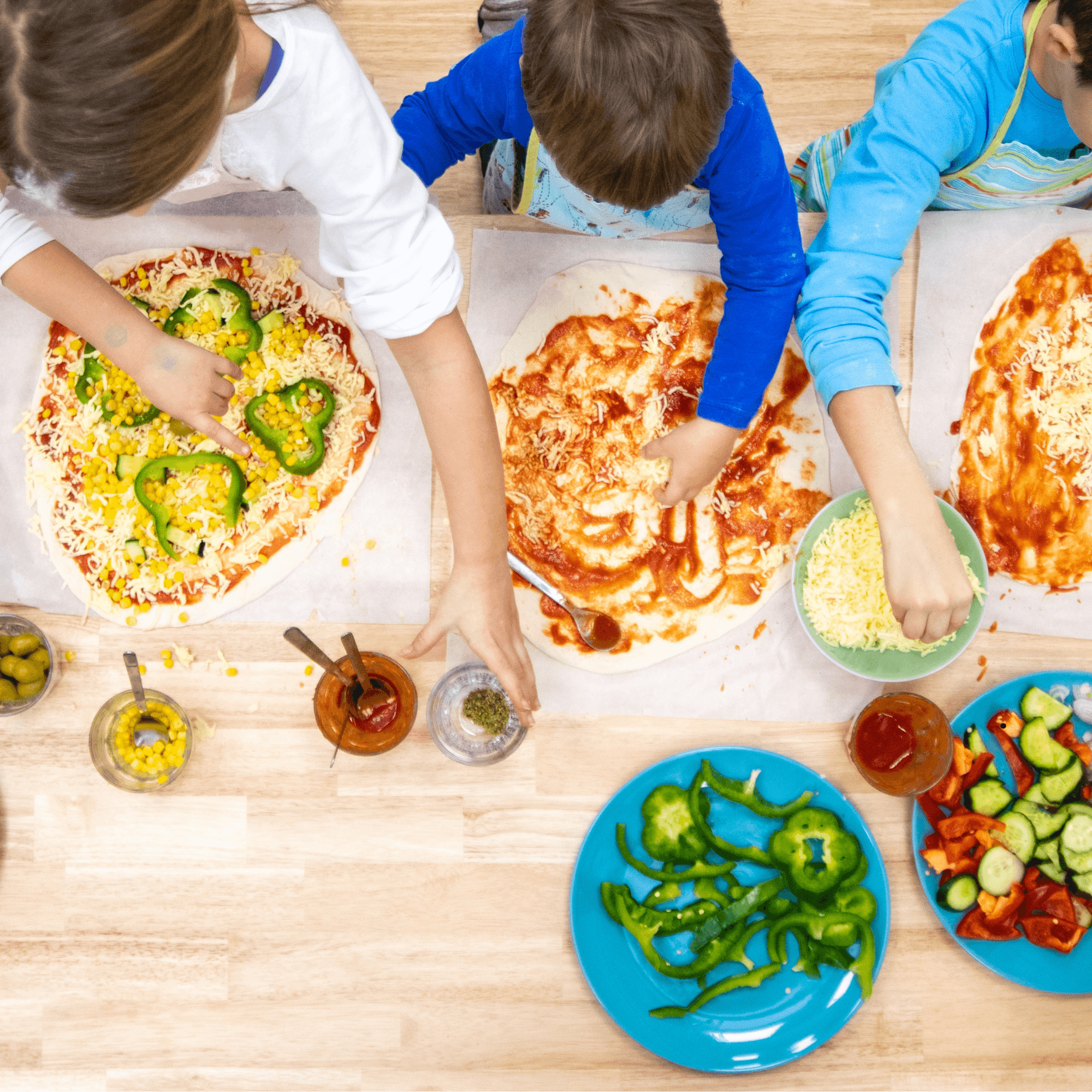 Montessori inspired learning at Bijou — photo 1